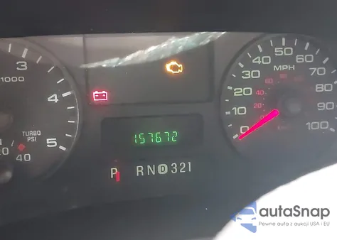 2007 Ford F-250 Lariat/Xl/Xlt z USA, uszkodzony, nr VIN 1FTSW21P67EB07968